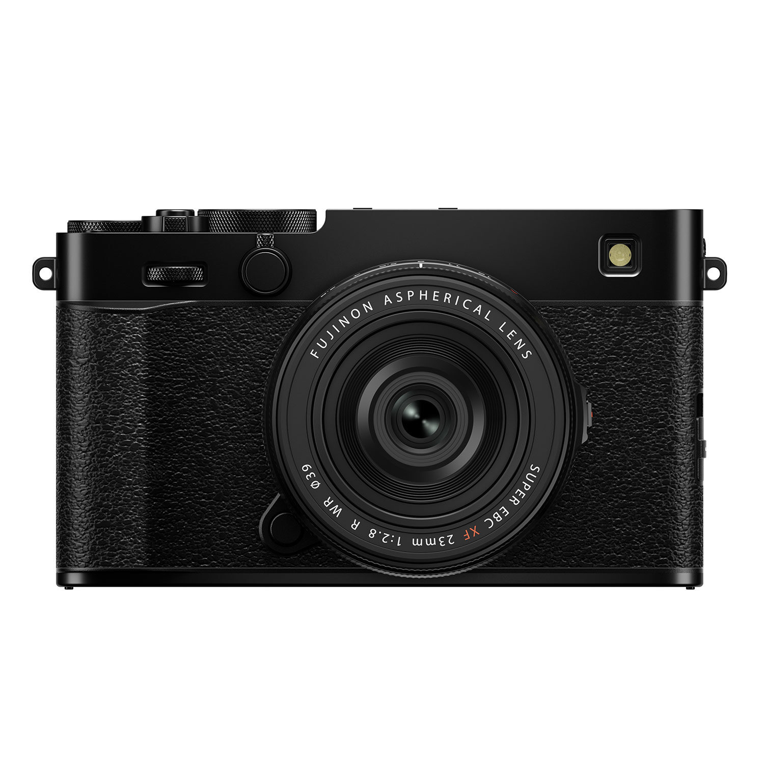 Fujifilm X-E5  + XF23mmF2.8 R WR Zwart