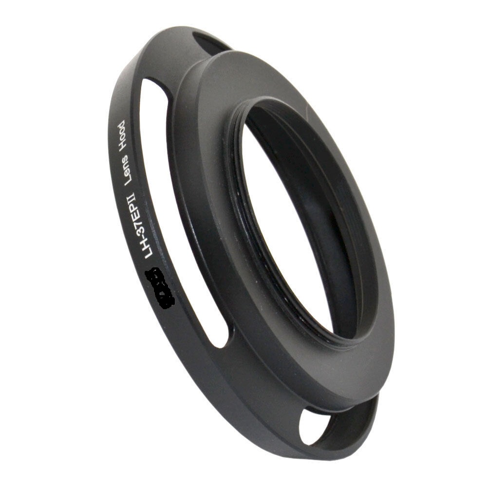 Green.L LH-37EPII Metalen Zonnekap