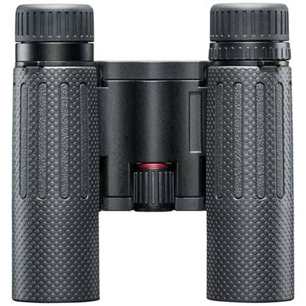 Bushnell Nitro 10x25 Zwart Roof, ED, FMC, Dielectric, EXO Barrier
