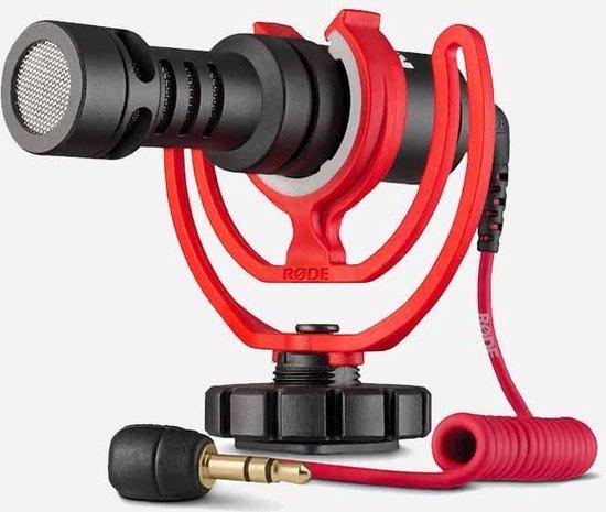 RØDE VideoMicro