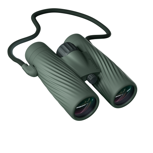 Bushnell A5 10x42 Cilantro Green Verrekijker