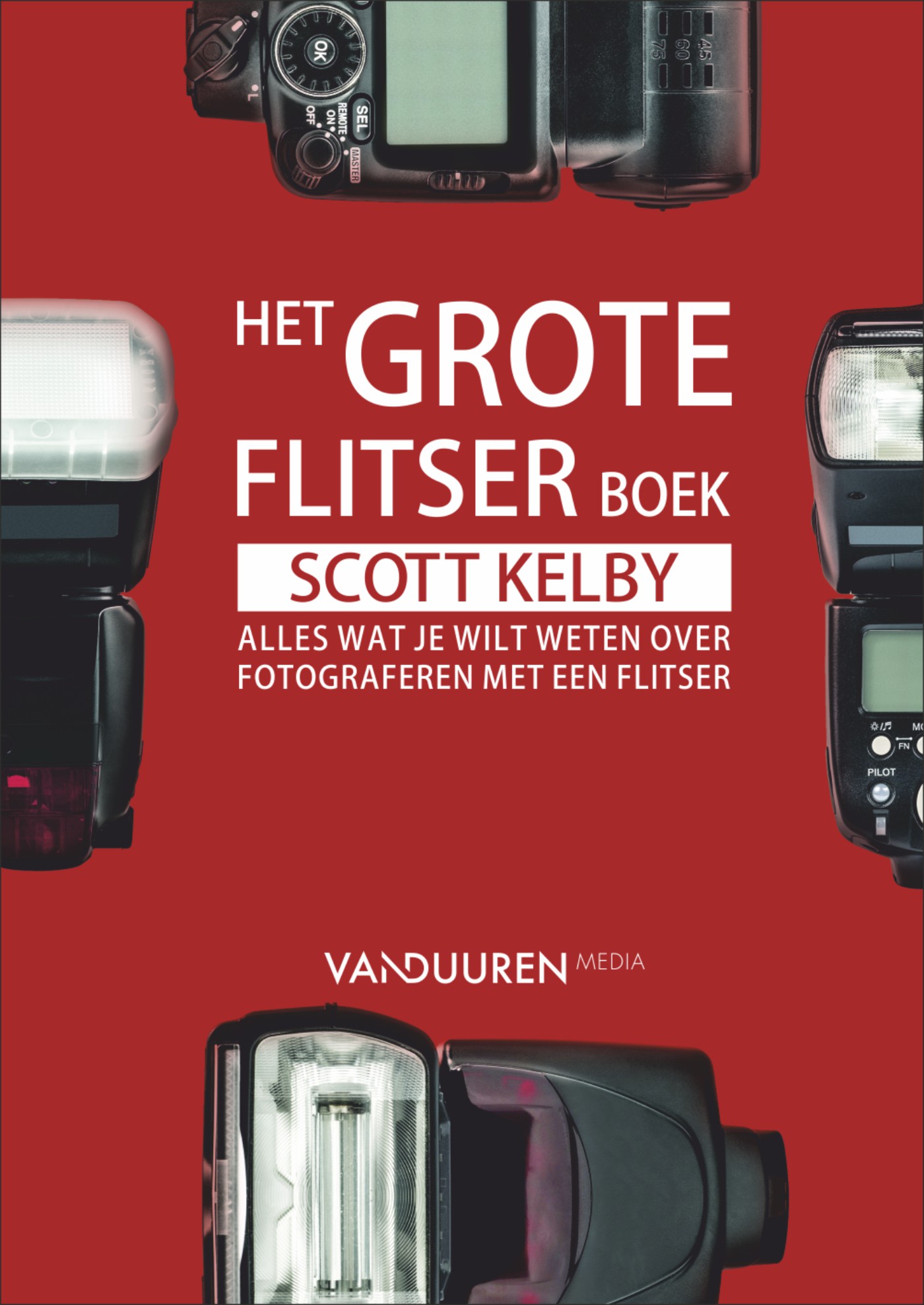 Het Grote Flitserboek