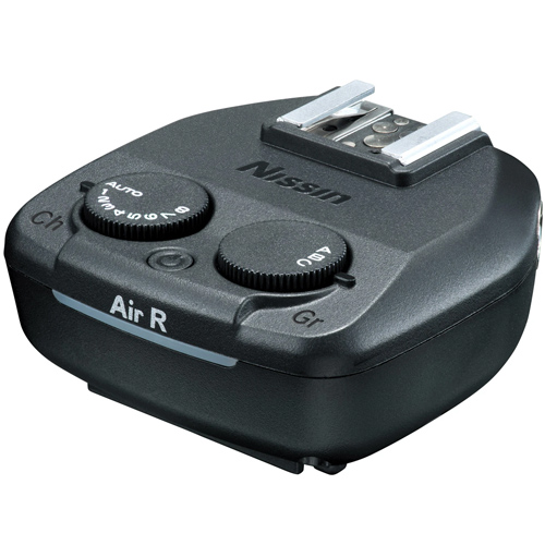 Nissin Receiver Air R voor Nikon