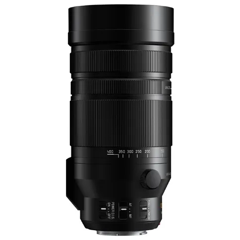 Panasonic Leica DG Vario-Elmar 100-400mm f/4.0-6.3 ASPH Power OIS