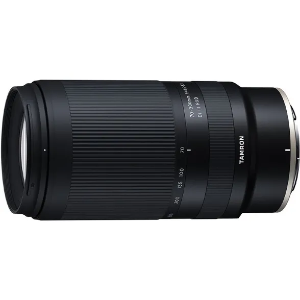 Tamron 70-300mm f/4.5-6.3 Di III RXD Nikon Z vatting