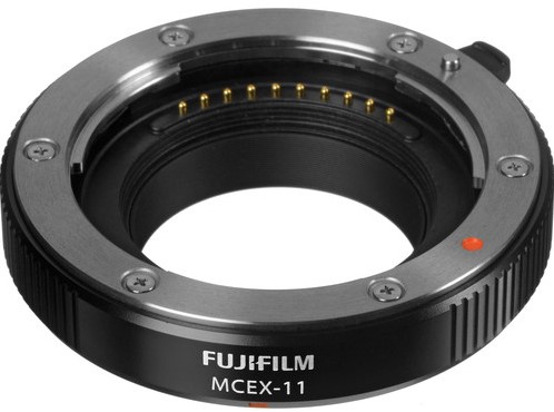 FUJINON MCEX-11 Macro Extension Tube