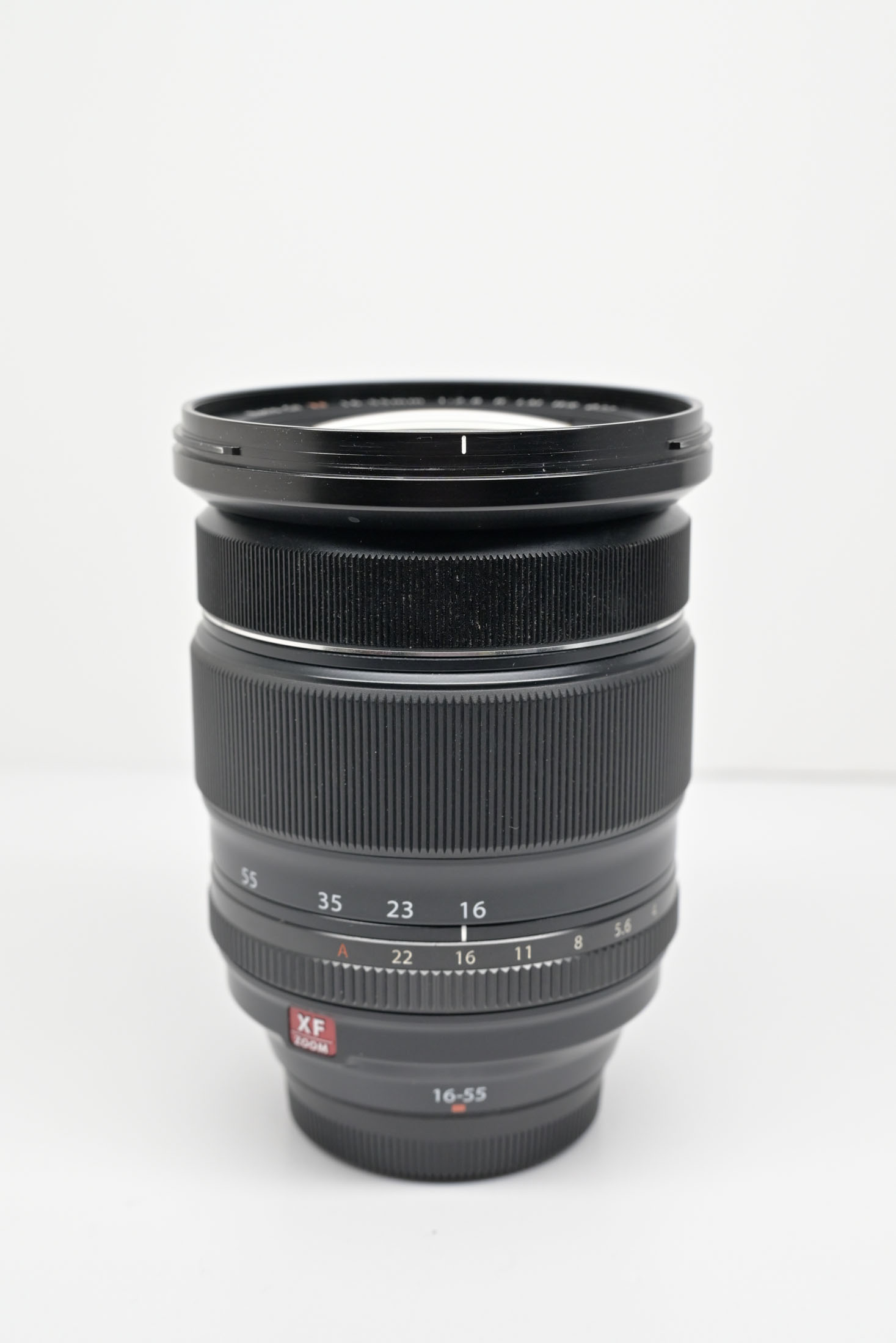 Fujifilm XF 16-55mm F 2.8 Fujifilm XF 16-55mm F 2.8