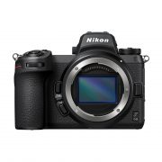Nikon Z 6 II body + 24-120mm F4.0 