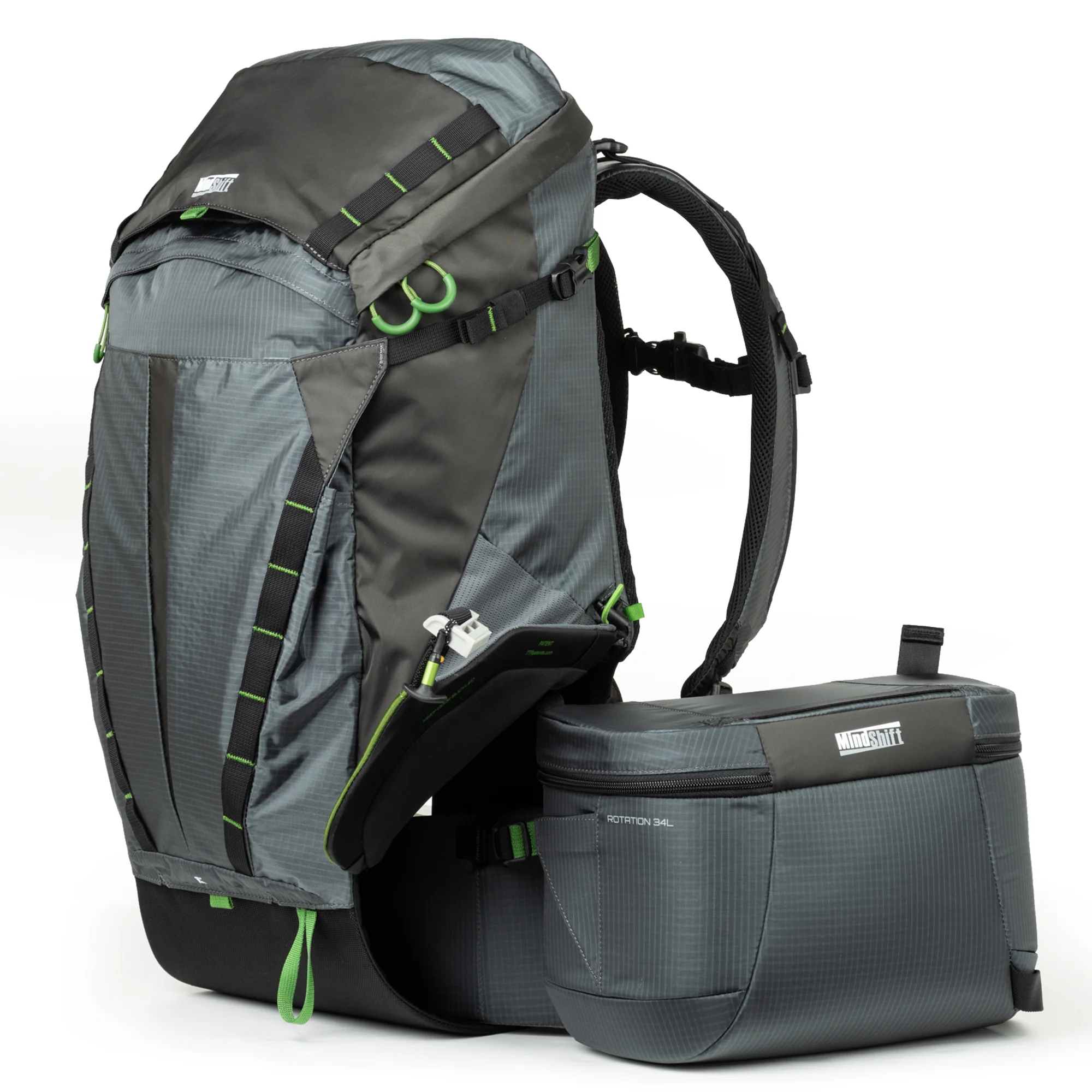 Think Tank Rotation 34L backpack
