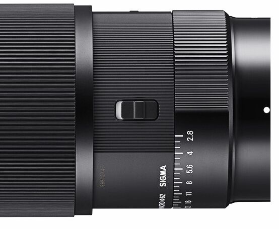 Sigma 105mm F2.8 DG DN MACRO ART SE (Sony E mount)