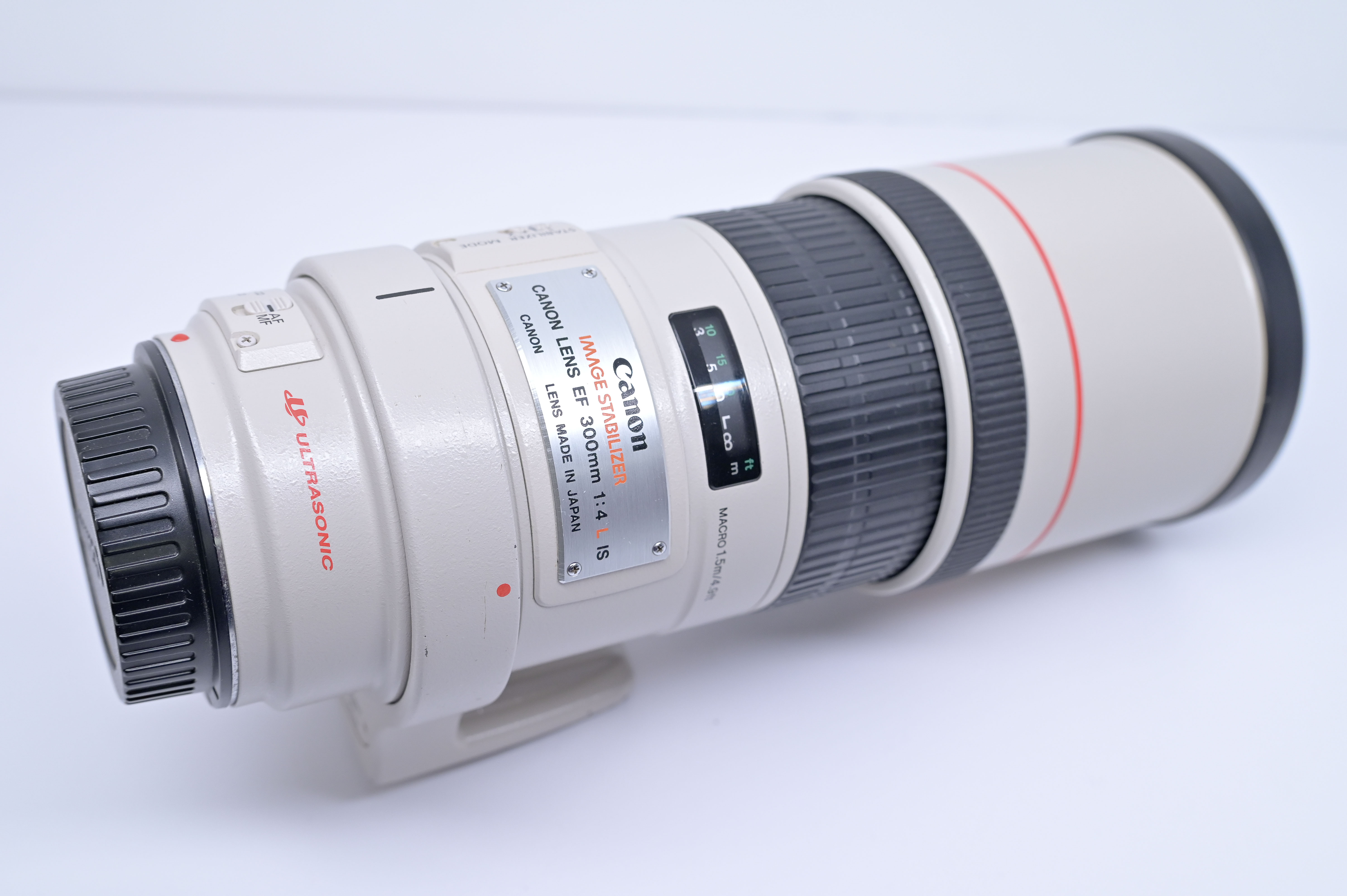 Canon EF 300mm F4 L ( 611)