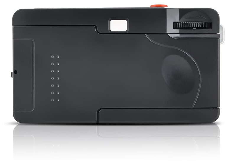 AgfaPhoto Reusable Kamera 35mm Bruin