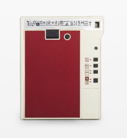Lomography Instant Automat South Beach