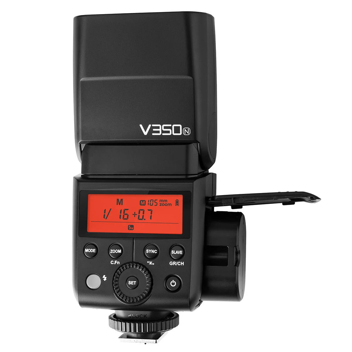 Godox Speedlite V350S voor Sony