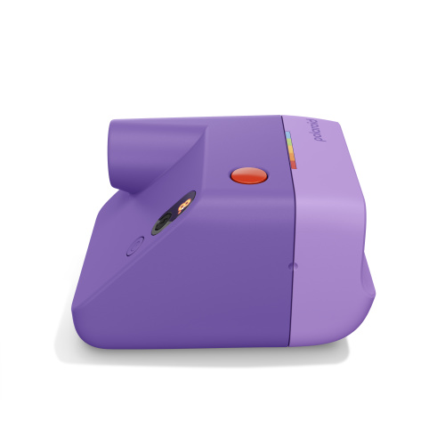 Polaroid Go Gen 3 Purple
