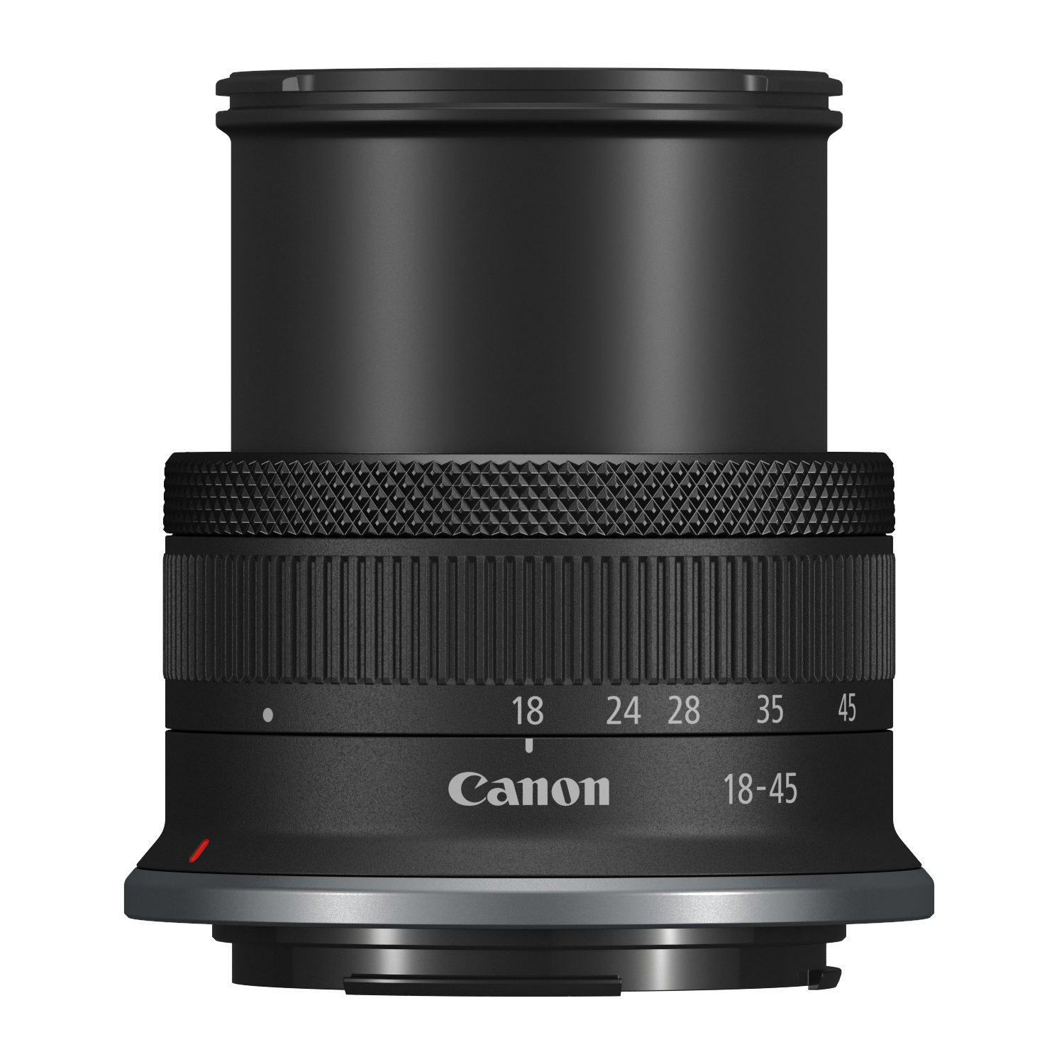 Canon RF-S 18-45mm F4.5-6.3 IS STM BULK/KIT