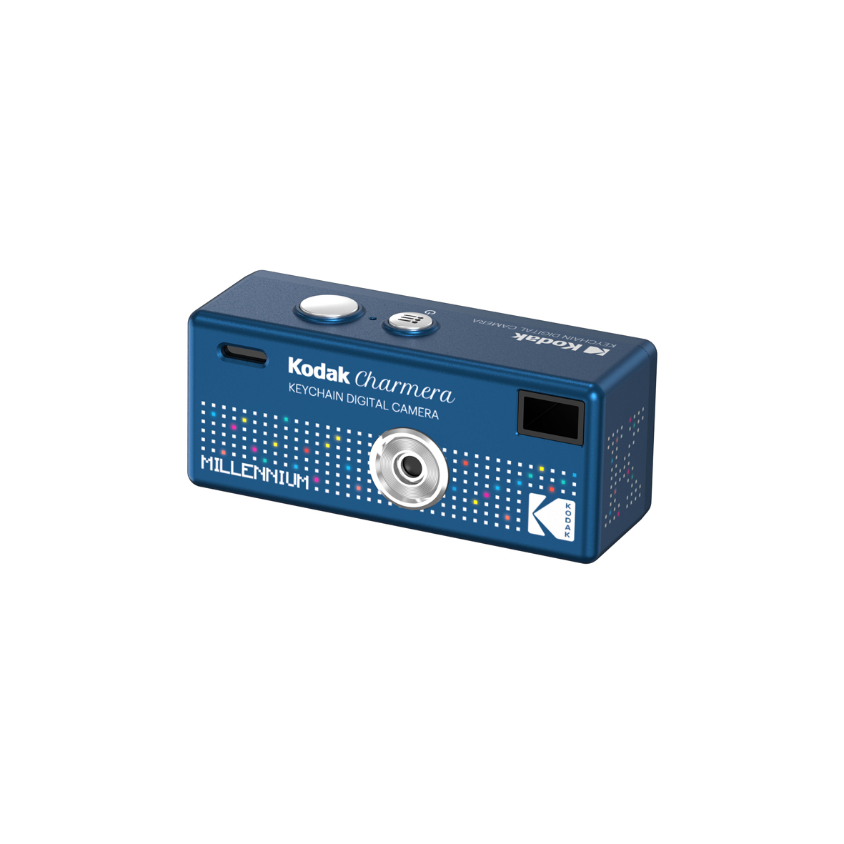 Kodak Charmera Millennium (Blind Box)