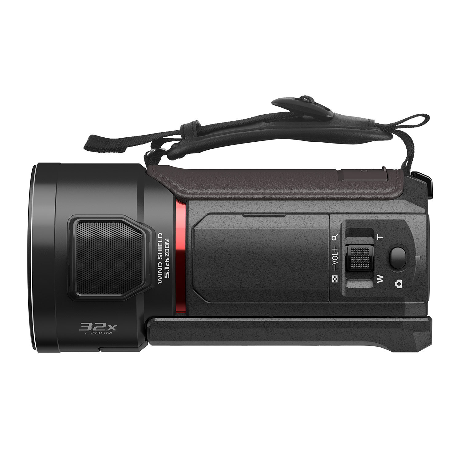 Panasonic HC-VX3 4K Camcorder Panasonic HC-VX3 4K Camcorder