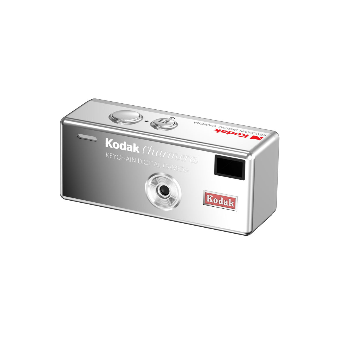 Kodak Charmera Millennium (Blind Box)
