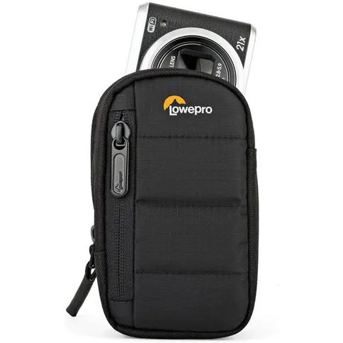 Lowepro Tahoe CS 20 zwart