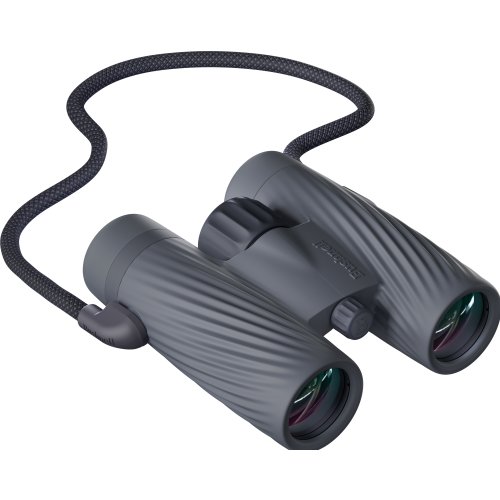 Bushnell A3 8x32 Folkstone Gray Verrekijker