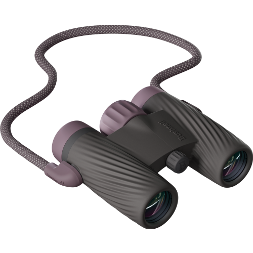 Bushnell A1 8x25 Plum Purple Verrekijker
