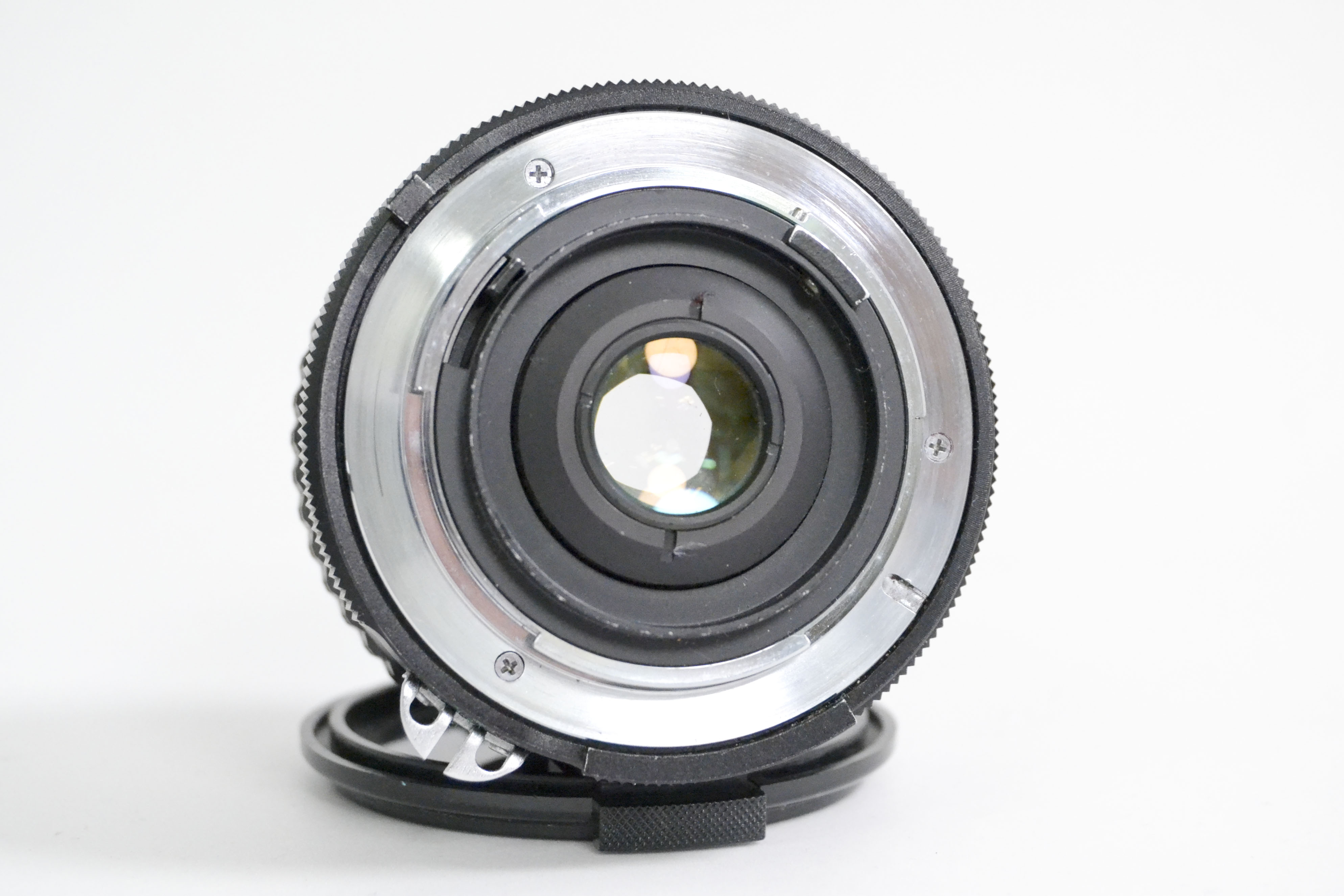 Occ. Makinon 24mm F2.8 (332)