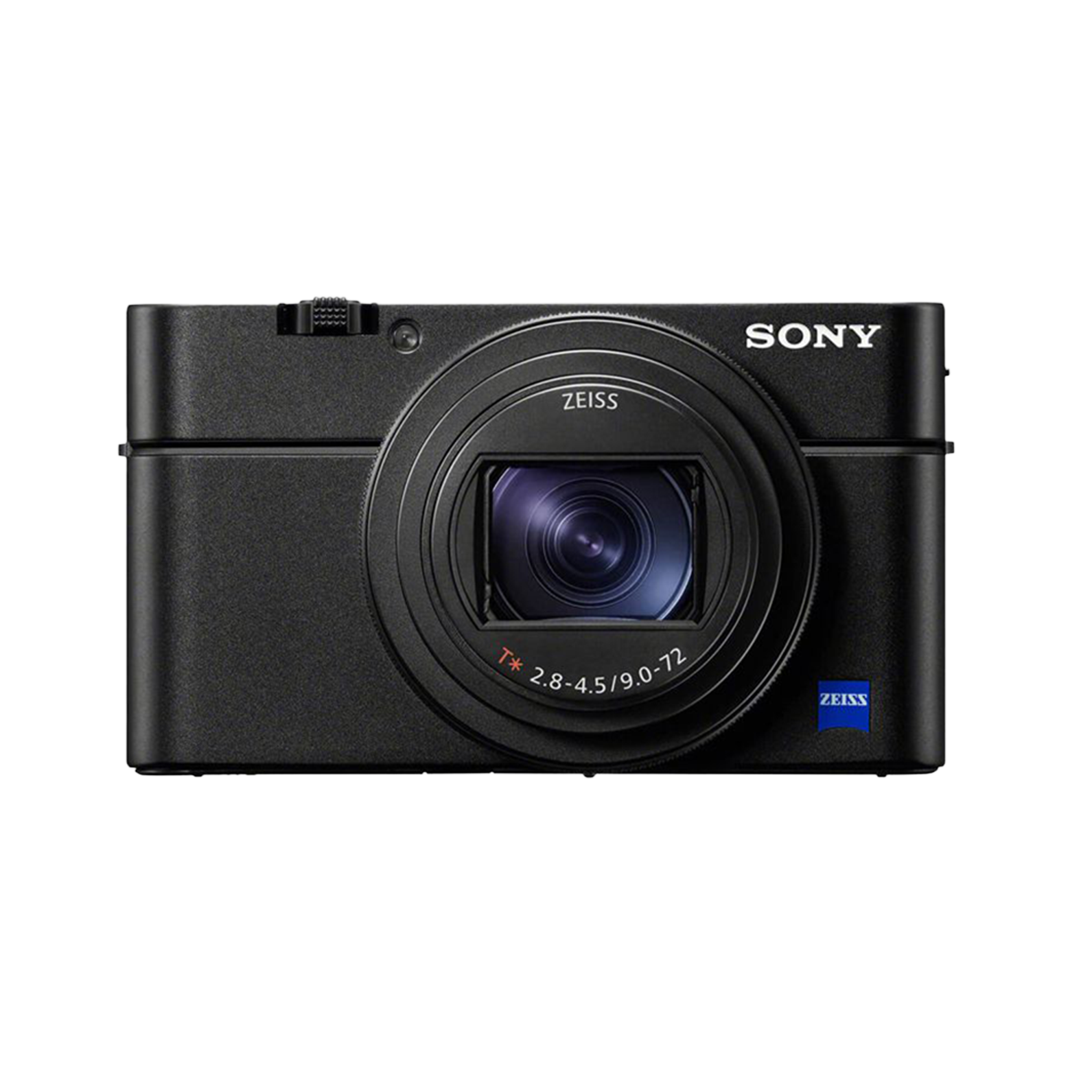 Compact Camera's