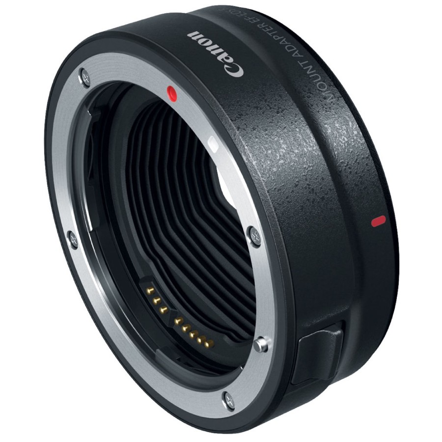 Canon EF - RF Mount Adapter