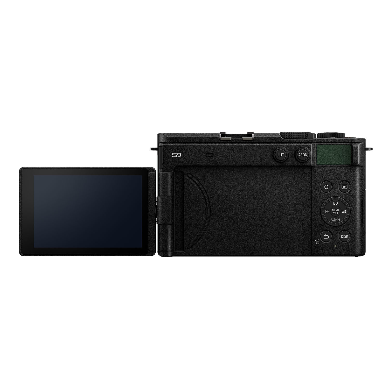 Panasonic Lumix DC-S9 + 18-40 Dark Olive