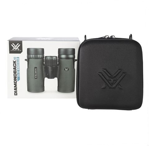 Vortex Diamondback HD 8x32 NEW