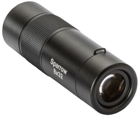 Bynolyt Super Mono 8 x 32 