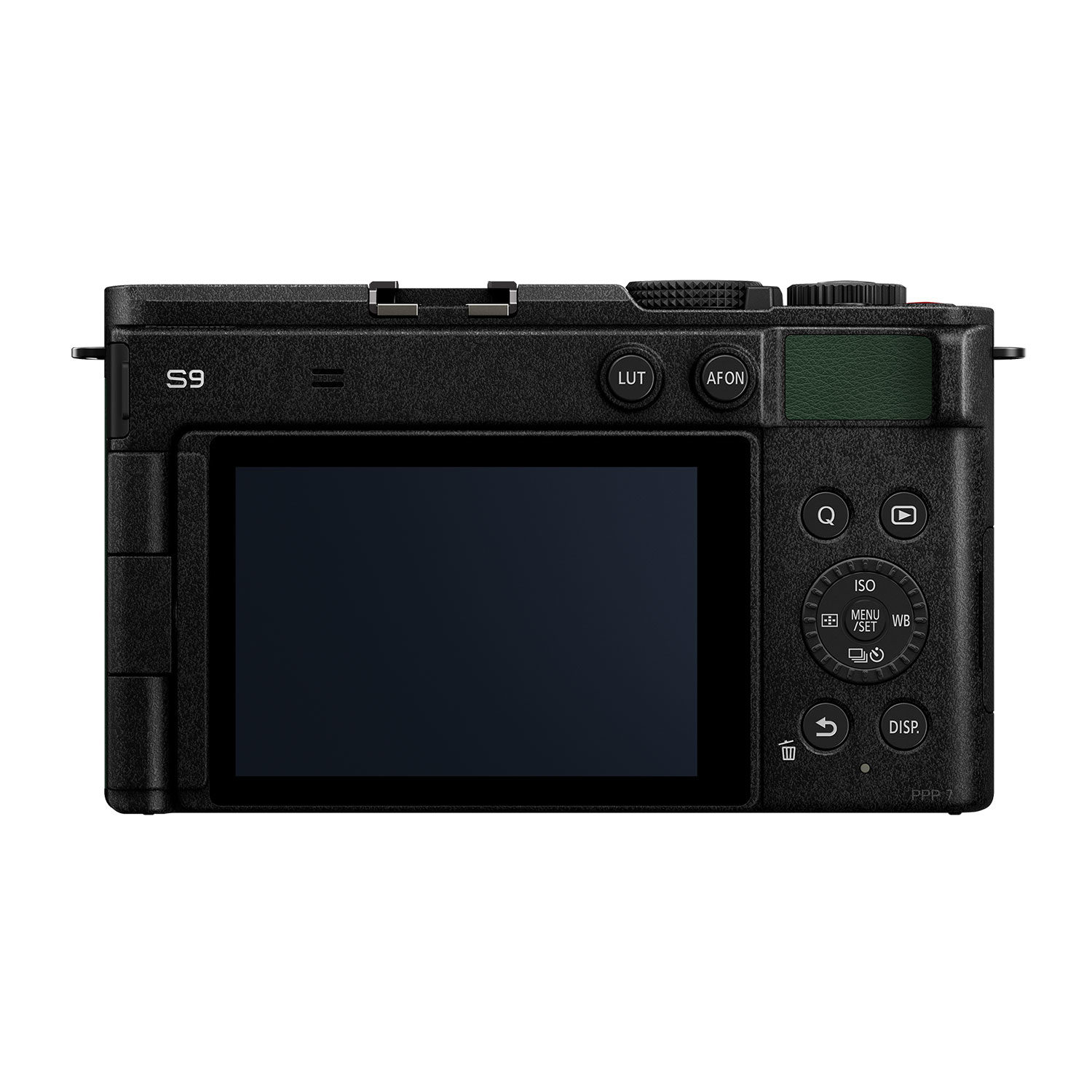 Panasonic Lumix DC-S9 + 18-40 Dark Olive
