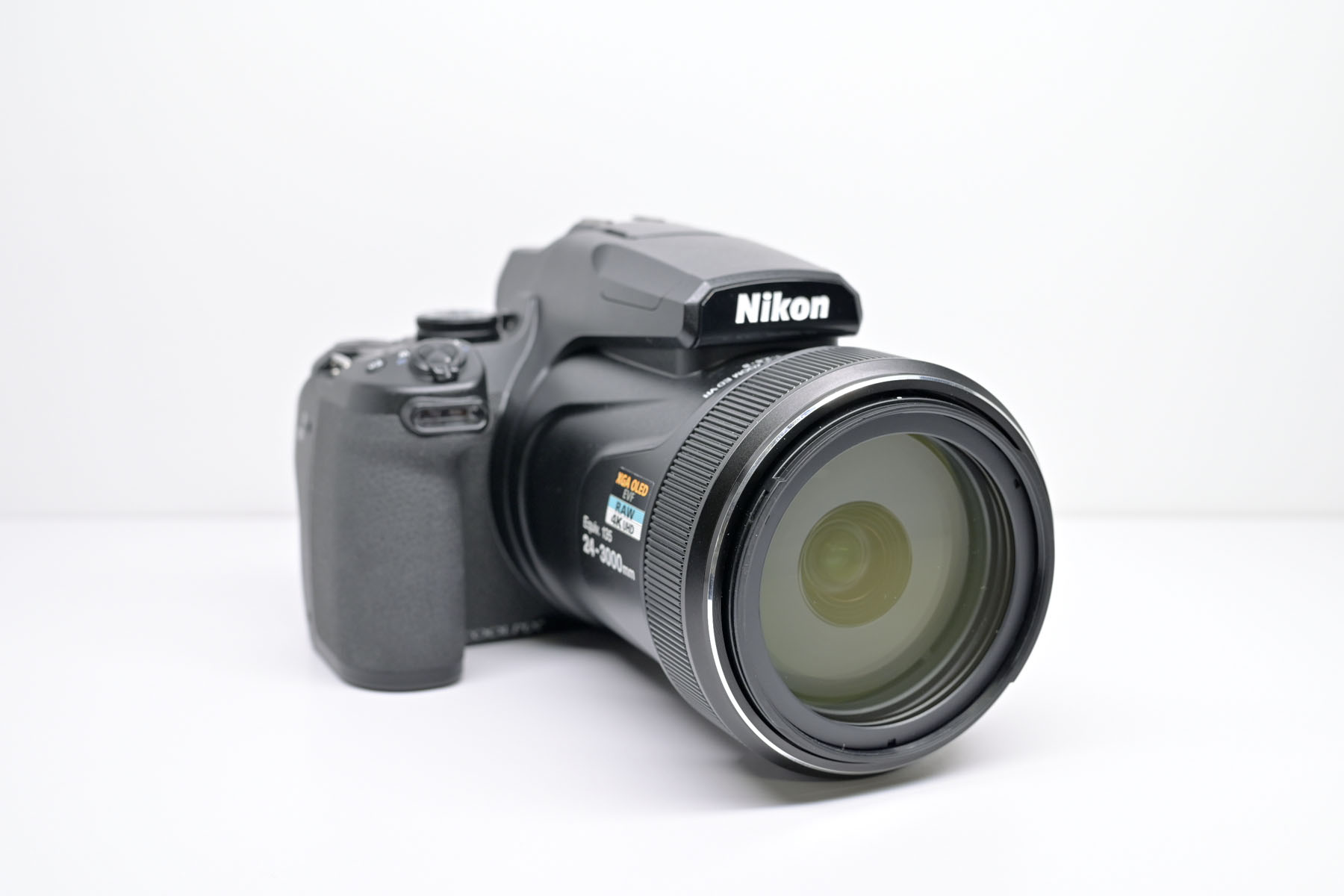 Nikon COOLPIX P1000 Occasion
