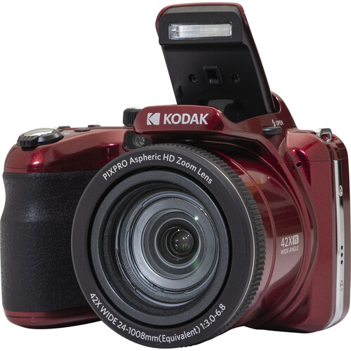 Kodak AZ 425 Rood