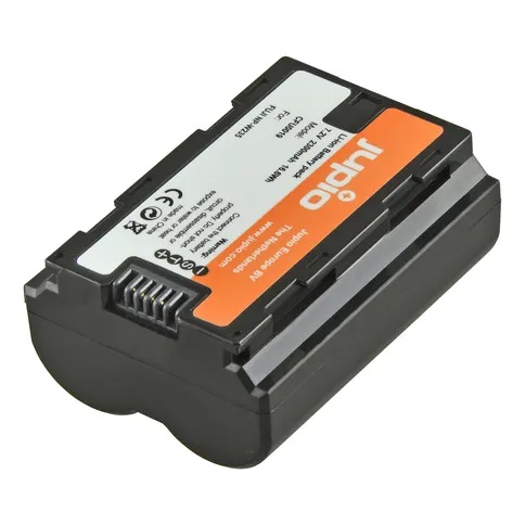 Jupio Fujifilm NP-W235 2300 mAh CFU0019