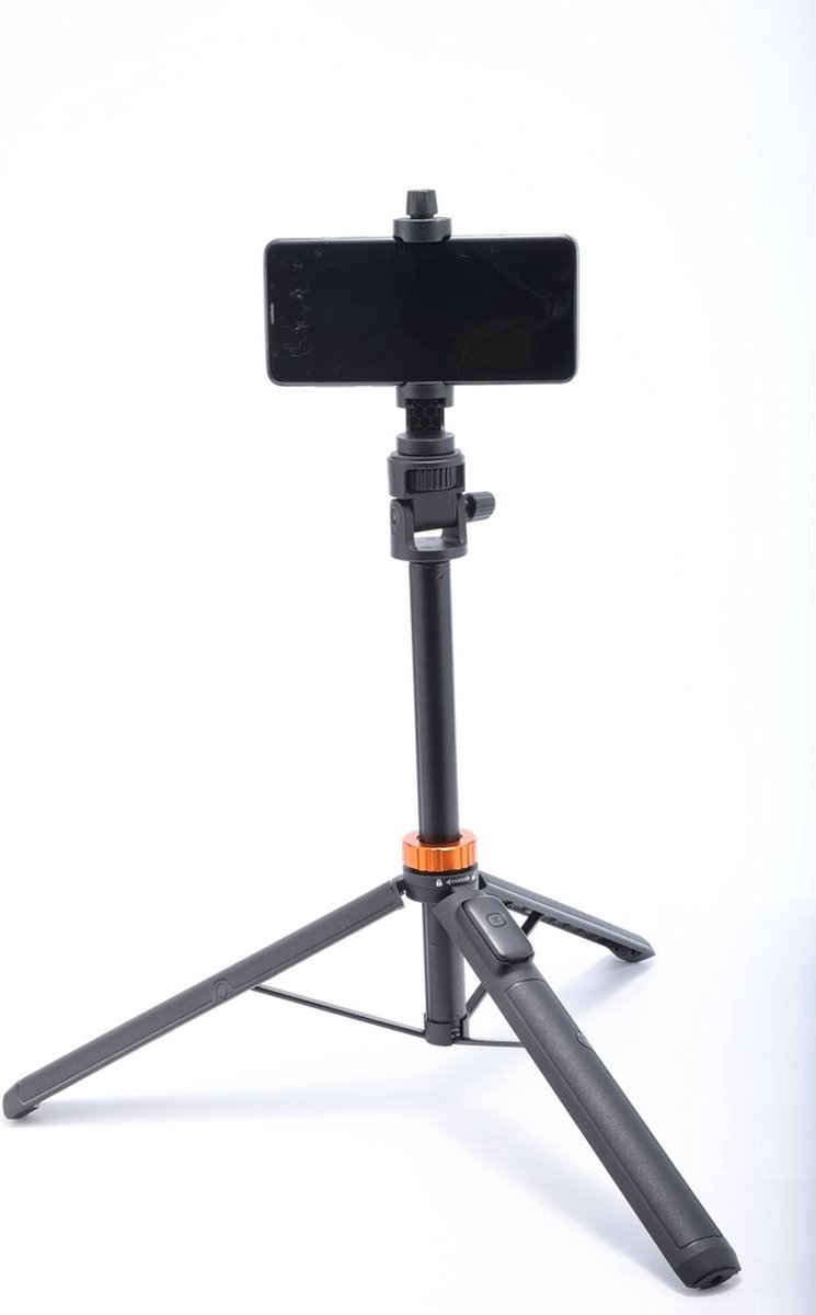 Kingjoy M080 Selfiestick/Statief