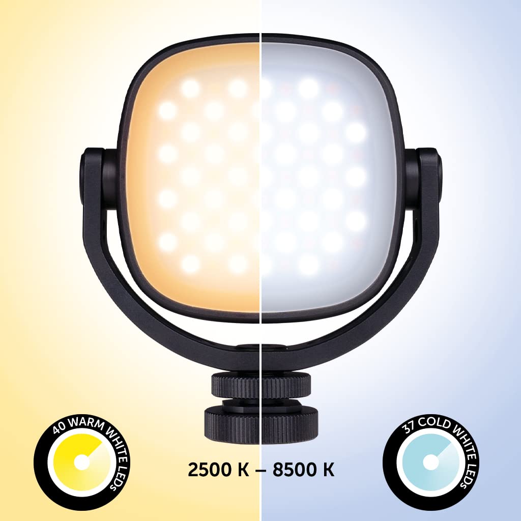 Dörr Video Light MVL-77 LED