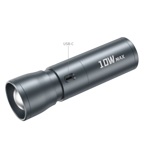 SmallRig 4634 RF 10C Portable Focusable LED Video Light
