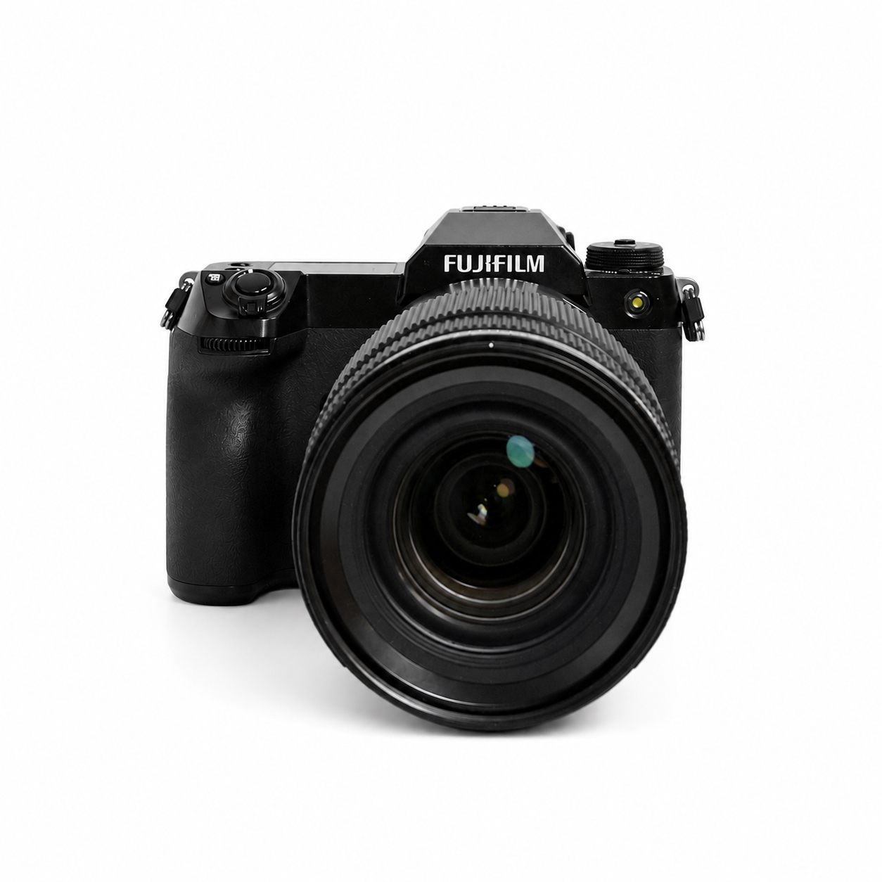Fujifilm GFX 50S II Occasion *533* + Fujinon GF 45-100mm F4