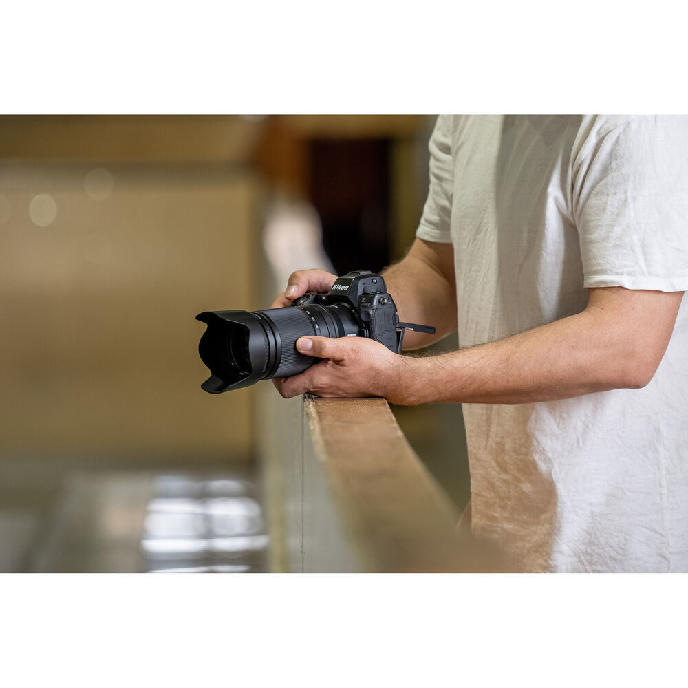 Nikon Nikkor Z 70-180mm F2,8