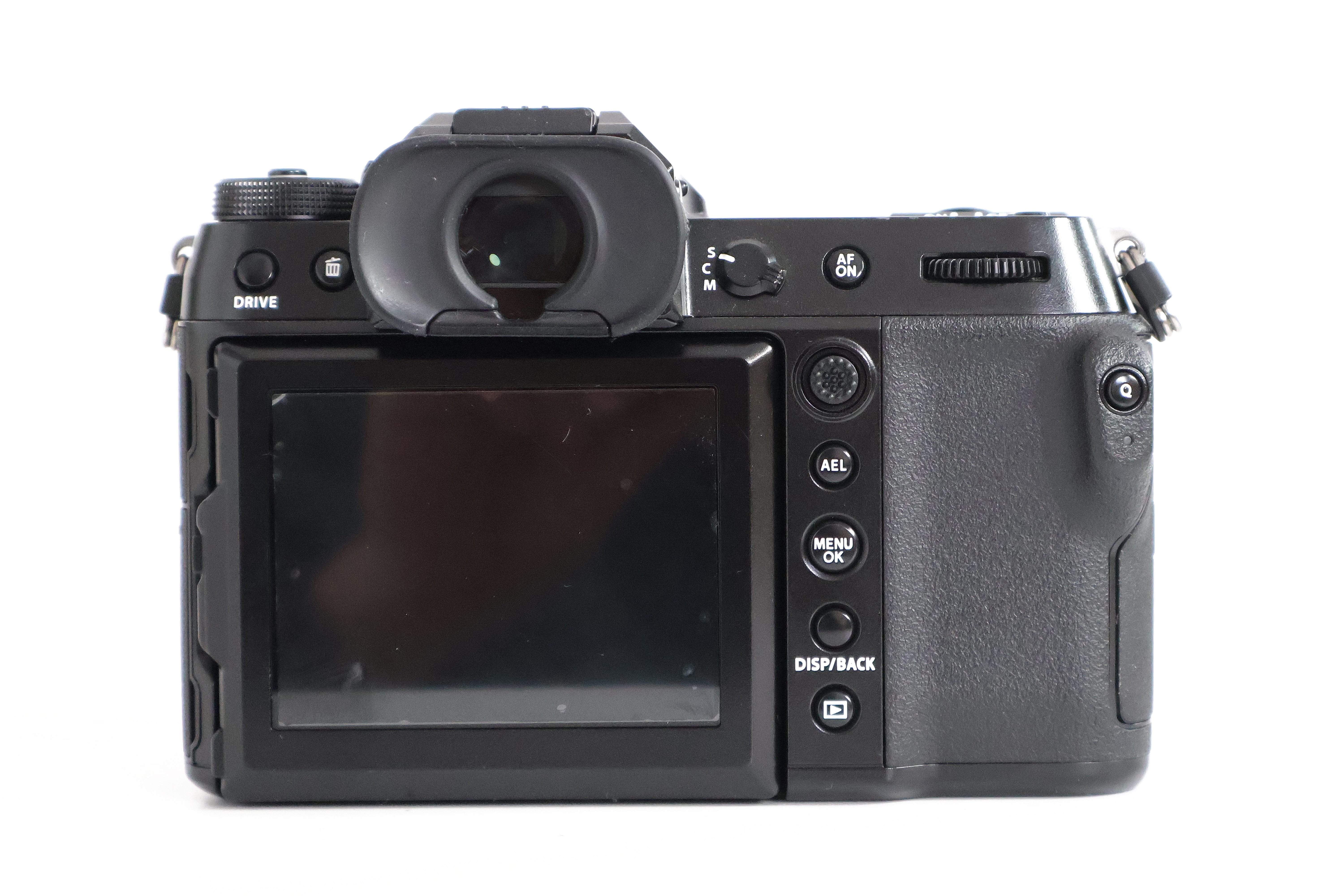 Occ. Fujifilm GFX 50S II (533)