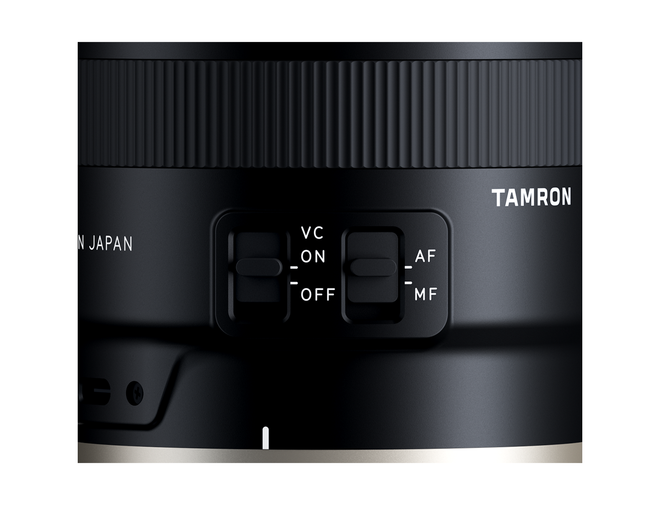 Tamron 17-70mm f/2.8 Di III-A VC RXD Canon RF-mount Objectief