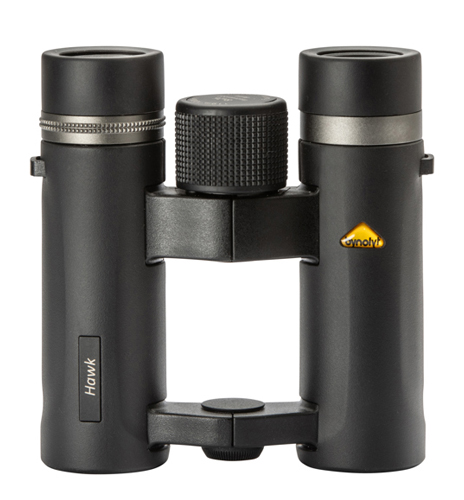 Bynolyt Hawk WP-26, 8x26 