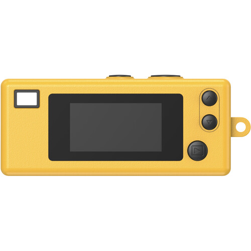 Kodak Charmera sleutelhanger Digitale Camera