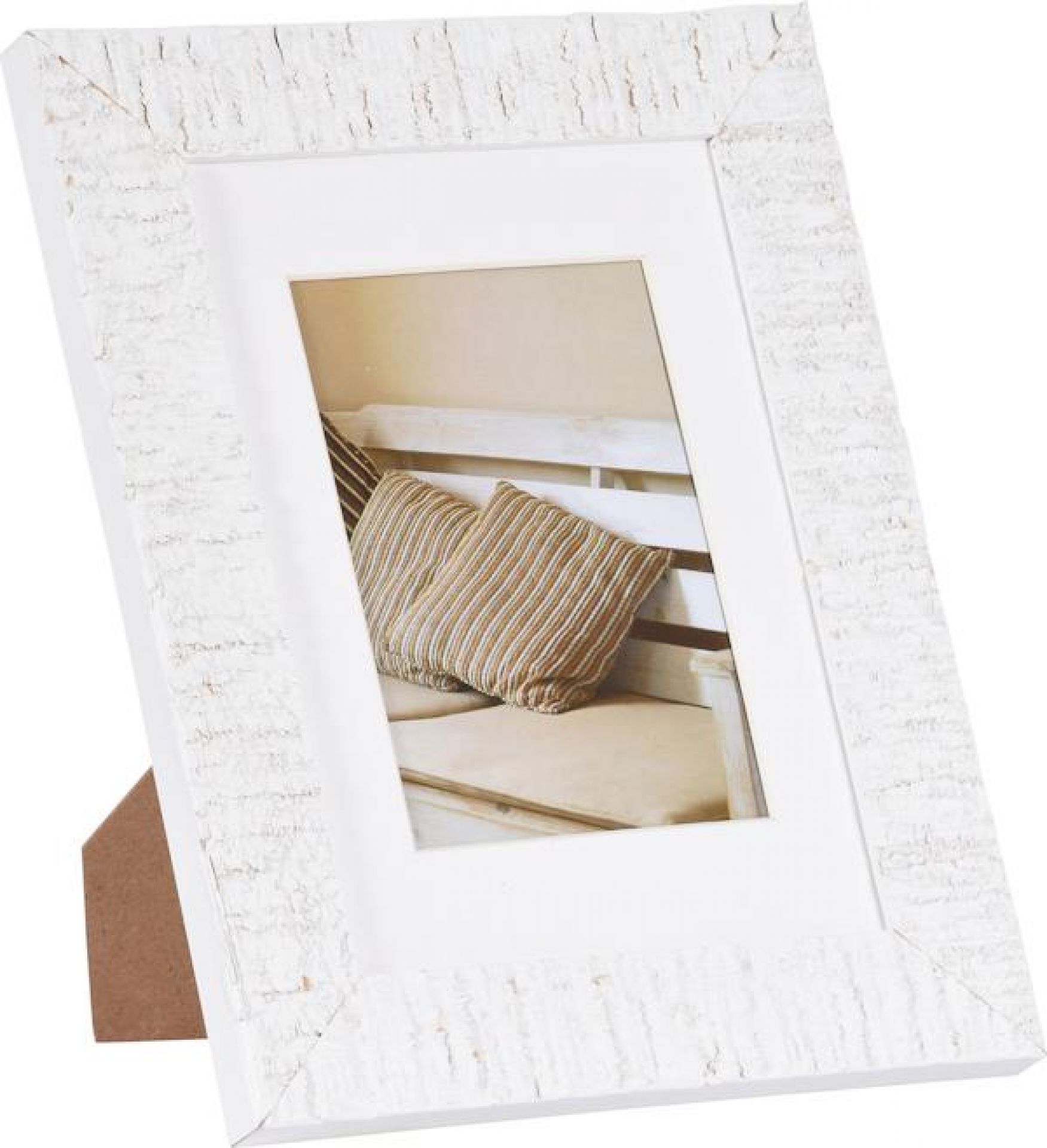 Henzo Driftwood  wit  30x40 cm 81.684.02
