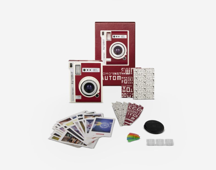 Lomography Instant Automat South Beach