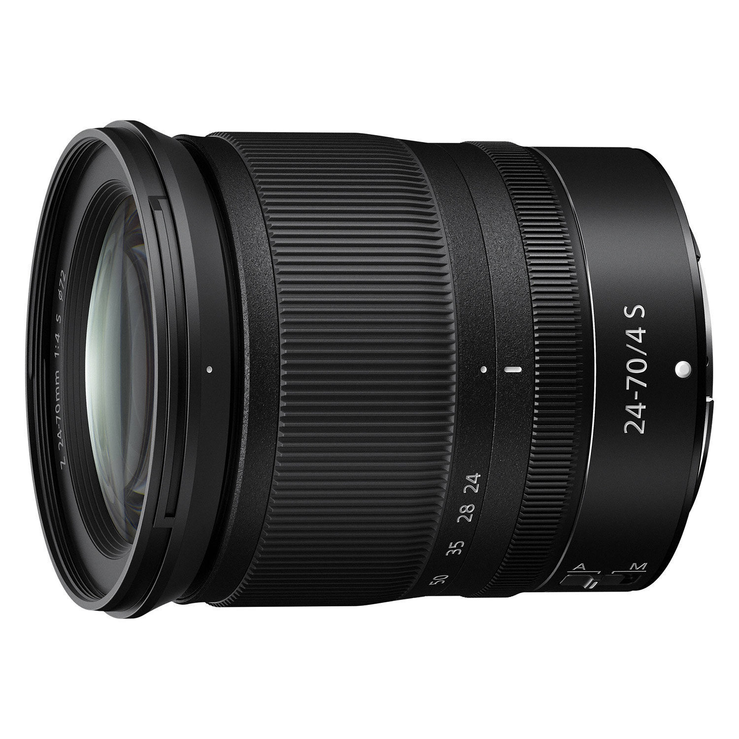 Nikon Z 5II Body + Nikkor Z 24-70 mm F 4,0
