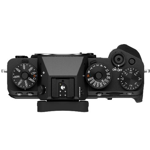 Fujifilm X-T5 Body Zwart