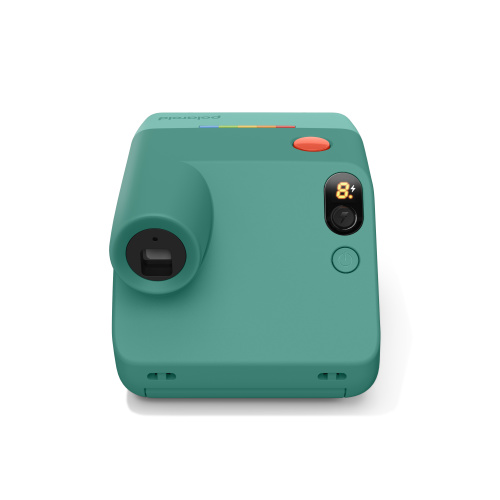 Polaroid Go Gen 3 Teal